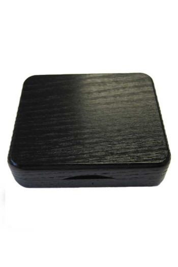 Bassoon Reed Case Black