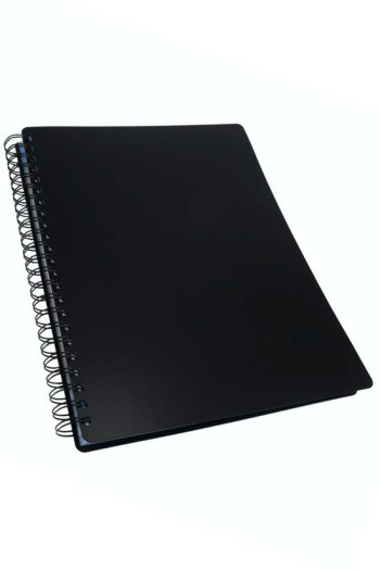 Innovative Music Folder 50 Sheets (100 Pages)
