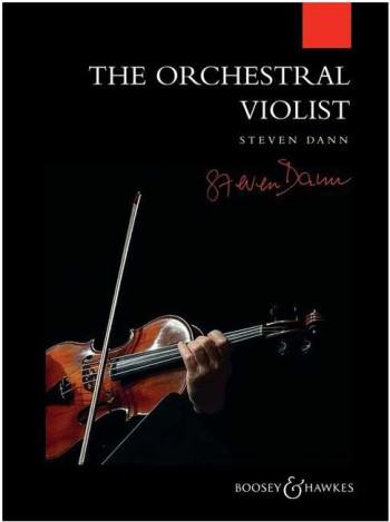 The Orchestral Violist (B&H)