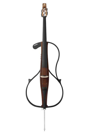 Yamaha SVC-300F Silent Cello