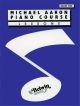 Michael Aaron Piano Course Lessons: Grade 1