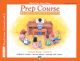 Alfred's Basic Prep Course For The Young Beginner Lesson Book: Level A