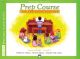 Alfred's  Basic Prep Course For the Young Beginner Lesson Book: Level C
