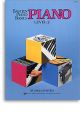 Bastien Piano Basics Level  2