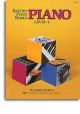 Bastien Piano Basics Level  4