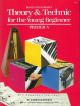 Bastien Piano Basics: Theory And Technique For The Young Beginner Primer A