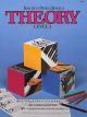 Bastien Piano Basics Theory Level 2