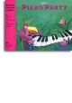 Bastiens Invitation To Music: Piano Party Book A