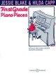 First Grade Piano Pieces: Piano Tutor (B&H)