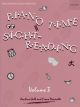 Piano Time Book 3: Sight-Reading (Hall)  (OUP)