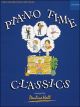 Piano Time Classics (Hall)  (OUP)