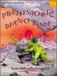 Prehistoric Piano Time (Hal)l  (OUP)