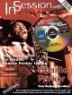 In Session With Charlie Parker Tenor Sax Book & Audio