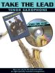 Take The Lead Blues Brothers: Tenor Sax Book & CD