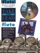Take The Lead Blues Brothers: Flute Book & CD