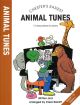 Chesters Easiest Animal Tunes: Piano
