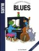 Chesters Easiest Blues: Piano