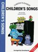 Chesters Easiest Childrens Songs: Piano