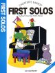 Chesters Easiest First Solos: Piano