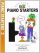 Chesters Piano Starters Book 2