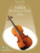 Guest Spot Abba: Violin Book & Audio