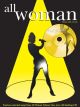 All Woman: 1: Piano Vocal Guitar: Book & CD