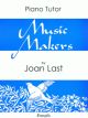 Music Makers: Piano Tutor (last)