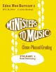 Ministeps To Music Phase 1: Hand Postitioning: Piano Tutor (Burnam)