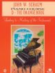 Schaum Piano Course D The Orange Book