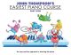 John Thompson's Easiest Piano Course Part 4