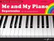 Me And My Piano Superscales For The Young Pianist