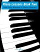 Piano Lessons Book 2: Piano Tutor (Faber)