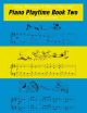 Piano Playtime Book 2 (Faber)
