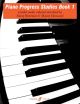Piano Progress Studies Book 1: Piano
