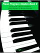Piano Progress Studies Book 2: Piano