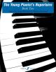 Young Pianists Repertoire Book 2: Piano (Faber)