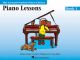 Hal Leonard Piano Lessons Book 1: Hal Leonard Student Piano Library