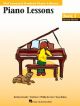Hal Leonard Piano Lessons Book 3: Hal Leonard Student Piano Library