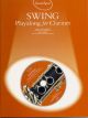 Guest Spot Swing: Clarinet Book & Audio