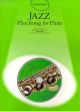 Guest Spot Jazz: Flute Book & Audio