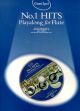 Guest Spot No 1 Hits: Flute Book & CD