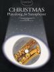 Guest Spot Christmas: Alto Sax Book & Audio