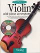 Solo Plus: Swing: Violin Book & CD