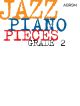 ABRSM Jazz Piano Pieces: Grade 2