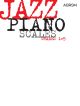 ABRSM Jazz Piano Scales: Grade 1-5
