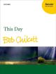 This Day: Vocal SA & Piano (OUP)