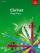ABRSM Prep Test For Clarinet Exam