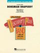 	Discover Plus: Bohemian Rhapsody II: Concert Band Series: Sc&Pts