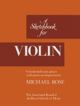 Sketchbook For Violin & Piano