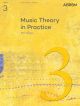 ABRSM Music Theory In Practice: Grade 3: Theory Workbook